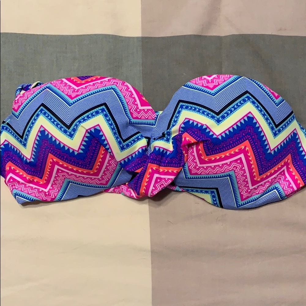 PINK VS swimsuit top